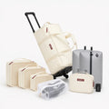 Travel Bundle Roller Edition - Vacuum Kit (2 Bags)