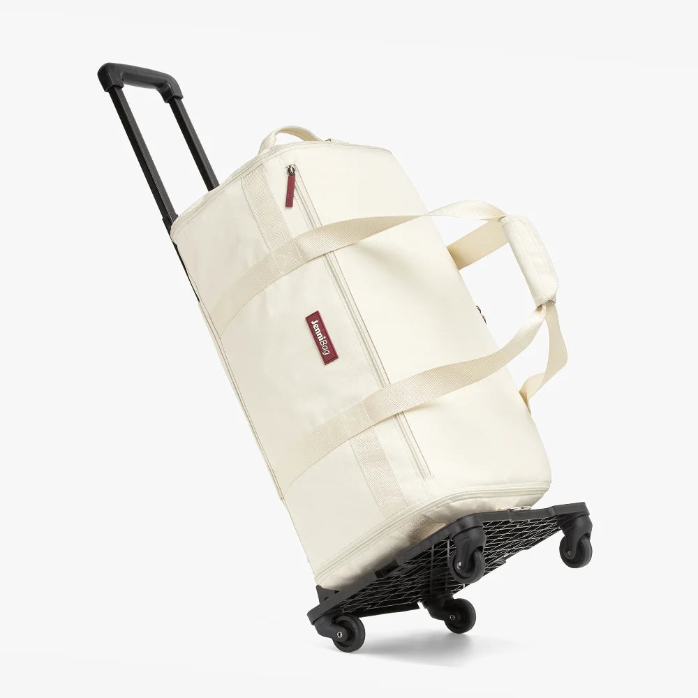 Travel Bundle Roller Edition - Vacuum Kit (2 Bags)