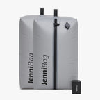 Travel Bundle Roller Edition - Vacuum Kit (2 Bags)