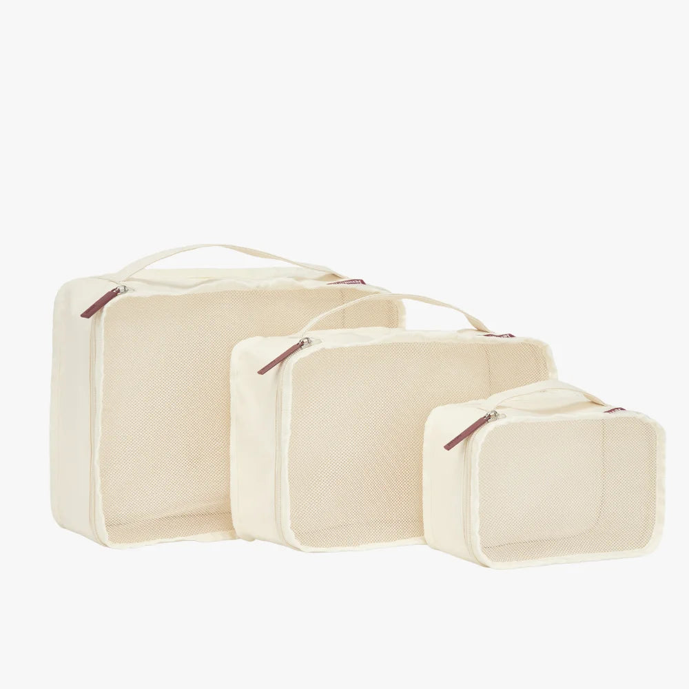 Travel Bundle Roller Edition - Vacuum Kit (2 Bags)