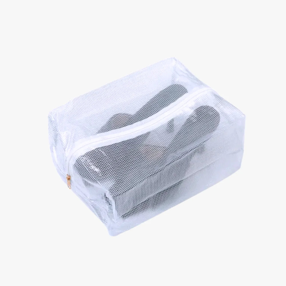 Travel Bundle Roller Edition - Vacuum Kit (2 Bags)