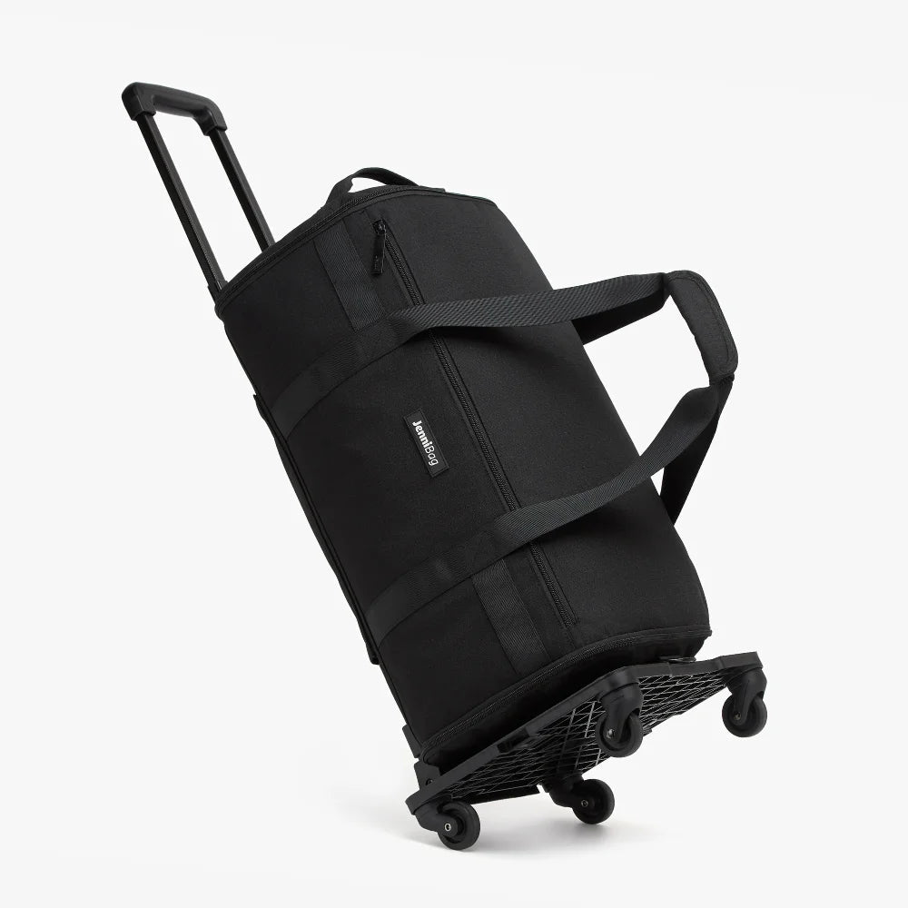 Travel Bundle Roller Edition - Vacuum Kit (2 Bags)