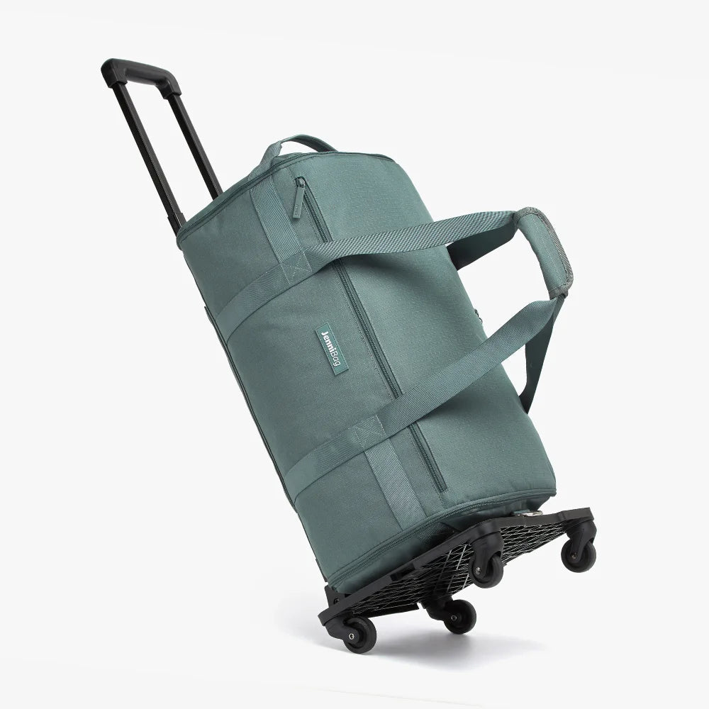 Travel Bundle Roller Edition - Vacuum Kit (2 Bags)