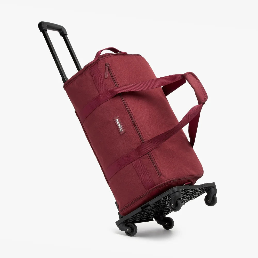 Travel Bundle Roller Edition - Vacuum Kit (2 Bags)